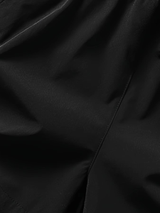 Custom Double <b>Layer</b> Breathable Summer Men's Mesh Sports Shorts with Pockets Comfortable Athletic Jogger Style Customizable Short - Product Image 3