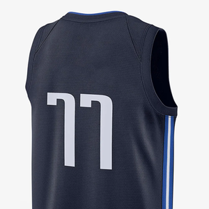 Uniforme de Baloncesto Personalizado con Gráficos Geométricos Fragmentados, Equipación 2025-2026, Sublimación Completa, Ropa Deportiva Profesional HD - Product Image 2
