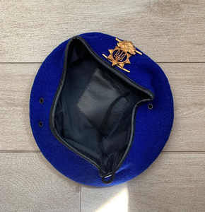 Boina de Marca Privada de Primera Calidad, Gorra de Mezcla de Lana Suave con Servicio OEM, Soluciones de Fabricación por Talla, Nuevo Diseño 2026 - Product Image 4