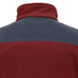 Casual Wear Comfortable <b>Fleece</b> Jackets For Men New Best Design <b>Fleece</b> Winter Jackets For Online Sale - Product Image 3