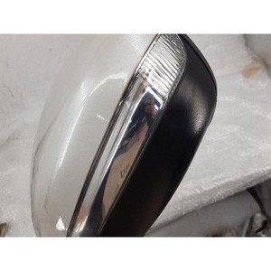 กระจกมองข้างซ้ายมือด้านนอก ปี 2012-2019 ของแท้ OEM รุ่น 232673077 มือสอง - Product Image 3