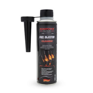 Limpiador de inyectores de combustible Roadpower 300ml, mejora la eficiencia del combustible y la potencia del motor, garantizando patrones de pulverización y suministro de combustible óptimos. - Product Image 3