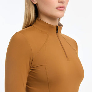 ราคาโรงงาน ขายส่ง เสื้อเบสเลเยอร์สำหรับขี่ม้าคุณภาพสูง ยอดขายดีที่สุด ผลิตภัณฑ์ที่ดีที่สุด สวมใส่สบาย สำหรับผู้ใหญ่ - Product Image 2