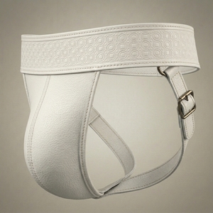 Protège-entrejambe élastique à prix de gros, vente chaude, logo personnalisé, protège-entrejambe élastique pour le kick-boxing, sur mesure - Product Image 4