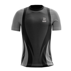 Custom Printed Soccer Uniform Lightweight Football Team Uniform With Logo And Player <b>Name</b> Soccer Uniform - Product Image 2