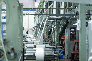 Heavy Duty Black 29x 36 Trash Bags Roll Strong Trash Bin Liners 25 Bags X 20 Rolls for Household <b>Kitchen</b> and Industrial Usage - Product Image 5