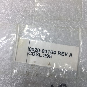 AMAT 0020-04164 COUPLER ASSY, 120045 - อุปกรณ์และอะไหล่เซมิคอนดักเตอร์ระดับโลกที่เชื่อถือได้ - Product Image 4