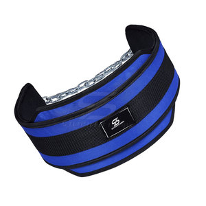 Latest Design Reasonable Price Weightlifting Belt Leather <b>Back</b> <b>Support</b> Weight Lifting Belt For Online Sale - Product Image 5