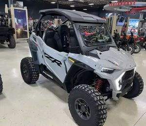 Prix attractif, NOUVEAU Polaris RZR Trail S 1000 Ultimate 999cc bicylindre 4 temps DOHC, prêt à l'exportation mondiale - Product Image 4