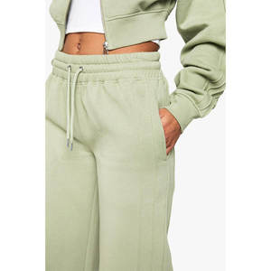 Pantalones Cargo Personalizados con Múltiples Bolsillos, Pantalones Deportivos Casuales Holgados, Pantalones de Chándal a la Moda, Pantalones de Jogging Ajustados - Product Image 4