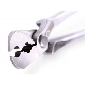 Heavy Duty Equine Nail <b>Puller</b> <b>Tool</b> For Removing Horseshoe Nails Reliable Farrier <b>Tools</b> Tong Nail <b>Pullers</b> For Hoof Maintenance - Product Image 3