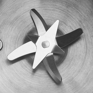 Macchina per Latte Vegetale 6-in-1 da 20 oz, con 6 Lame, per Latte di Soia, Avena, Frutta Secca e Bevande Vegetali - Product Image 3