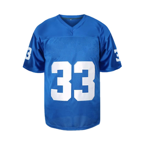 Camiseta de malla oversize para hombre, estilo boxy, transpirable, personalizada para streetwear, camiseta deportiva de malla de marca privada, jersey de malla personalizado. - Product Image 1