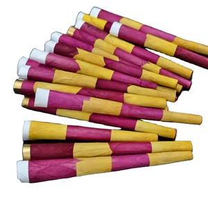 Conos de rosas indios, el mayor fabricante, conos de rosas de lujo, rollos en puntas de madera, puntas de vidrio, producto de gran oferta, los mejores precios, suministro a granel - Product Image 6