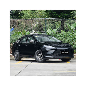 En Stock: Sedán <span class=keywords><strong>Híbrido</strong></span> 2025 BYD Seal 05 Dm-i, Vehículo de Conducción Inteligente, 55km 120km - Product Image 1