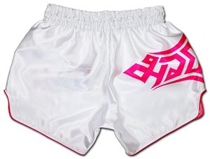 muay thai <b>shorts</b> premium satin fabric breathable lightweight training <b>shorts</b> custom design comfortable fit <b>men</b> women wear - Product Image 5