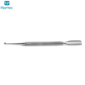 Buen Proveedor de Instrumentos de Acero Inoxidable para Cirugía de Uñas Encarnadas, Juego de Instrumentos de Podología Premium para el Cuidado de las Uñas - Product Image 3