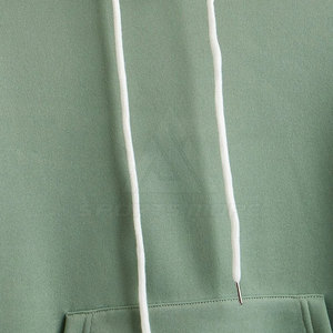Sudaderas con Capucha de Alta Calidad al por Mayor, Ropa de Moda Urbana, Sudaderas Personalizadas para Hombre, Sudaderas de Algodón - Product Image 5