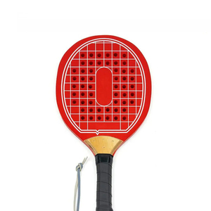 Overgrip Profesional Flyingkick Enterprises para Raquetas de Pádel, Fibra de Carbono Completa, Ligero, Ecológico, Forma de Lágrima, para Exteriores - Product Image 6
