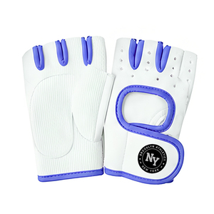 OEM ODM <b>Cheap</b> Price Unisex Workout Gym Half Finger Gloves for Outdoor Sports Fitness Anti-slip Training Gloves - Product Image 3
