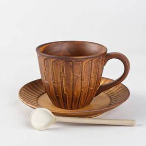 Jarra de Cerveza Vintage de Madera con Revestimiento de Acero Inoxidable, Vaso de Madera para Bebidas, Venta al por Mayor - Product Image 5