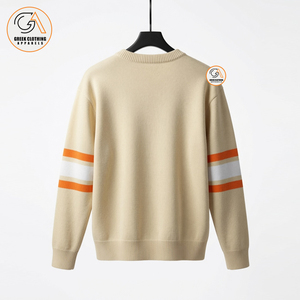 Sudadera con Logotipo Personalizado al por Mayor OEM FAMU Rattlers, 100% Algodón, Cuello Redondo, Corte Holgado, Estilo Urbano para Hombre, 370g - Product Image 2