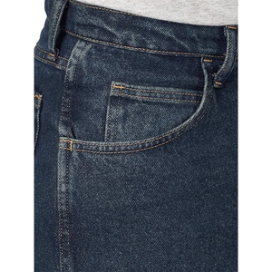 Ventes en gros de jeans slim personnalisés pour homme, jeans en denim de haute qualité, jeans pour homme populaires - Product Image 4