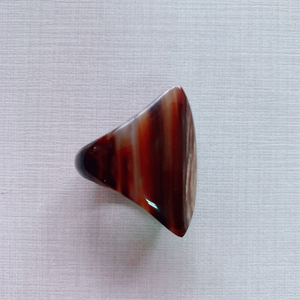 S a SONS EXPORTS Joyería de Anillos de Cuerno Hechos en Vietnam al por Mayor, Artesanía Natural Moderna Ecológica Hecha a Mano, Regalo de Boda de Gran Venta 2026 - Product Image 4