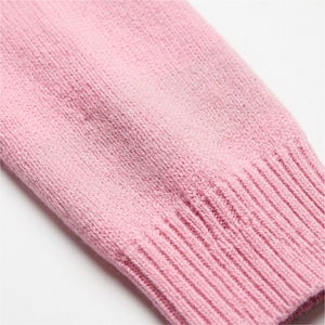 Crea tu Propio Cárdigan de Punto con Cuello en V de Alta Calidad Personalizado con el Logotipo de tu Hermandad/Fraternidad/Escuela/Universidad - Product Image 4