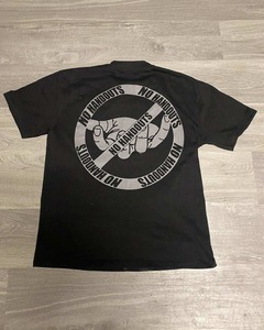 Camisetas Personalizadas de Verano 2026 para Hombre, 100% Algodón, con Estampado, Unisex, Estilo Hip Hop, Cuello Redondo - Product Image 1