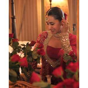 ชุดราตรีปักลายชุดสูทงานปาร์ตี้ปักเลื่อมและงานกระจกจริง - Product Image 1