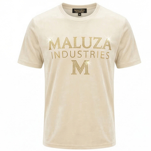 Camiseta de Manga Raglán, Estilo Béisbol, con Contraste de Color, Mezcla de Algodón, Casual, Oversize, de Dos Tonos, Manga Corta, Estilo Urbano - Product Image 1