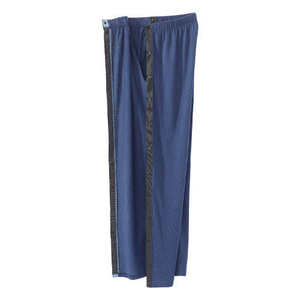 Pantalon unisexe à ouverture latérale pour homme, avec 2 boutons-pression latéraux, pour post-chirurgie, vente en gros 2026 - Product Image 5