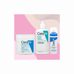 Loción limpiadora <span class=keywords><strong>CeraVe</strong></span> <span class=keywords><strong>SA</strong></span> para piel normal |   Productos <span class=keywords><strong>Cerave</strong></span> al por Mayor de Todos los Tipos - Product Image 5