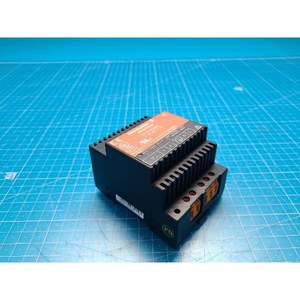 WEIDMULLER CP SNT 48W 24V 2A 8739140000 Usado, como está, piezas de equipos semiconductores Legacy - Product Image 3