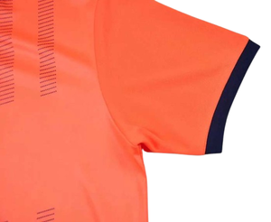 Ensemble de maillot de football d'été respirant avec logo personnalisé, manches courtes, uniforme de football pour hommes adultes, ensemble complet - Product Image 2
