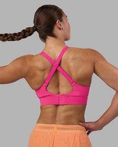New Adjustable Women's High Waist Crisscross Straps Front Logo High Support <b>Leggings</b> for Yoga Gym Fitness <b>Hot</b> Sale - Product Image 5