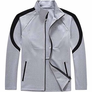Survêtements évasés en molleton technique d'hiver, écologiques et personnalisés, de haute qualité, pour hommes, grandes tailles, 100 % coton, fabriqués par Dress Sports - Product Image 2