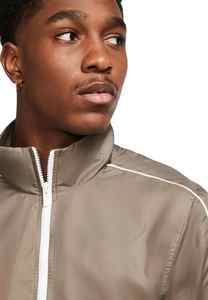 Ensemble de survêtement de sport pour hommes 2026 – Veste coupe-vent de luxe en nylon brodée sur mesure pour hommes - Product Image 3