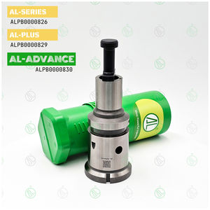 Taiwan Brand New for MITSUBISHI S6U2-PTK <b>Marine</b> Diesel Engine Fuel <b>Pump</b> Stamping C164 Plunger Barrel Assembly - Product Image 2