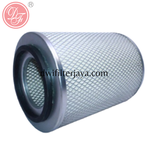 ไส้กรองอากาศความแม่นยำสูง Sullair สำหรับเครื่องอัดอากาศ - Product Image 5