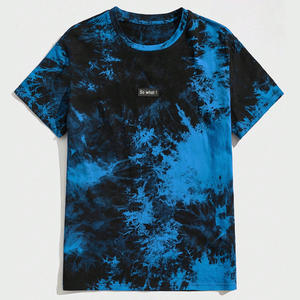 Camiseta Oversize Unisex Lavada al Ácido Personalizable para Hombre y Mujer - Estilo Urbano para Branding - Product Image 1