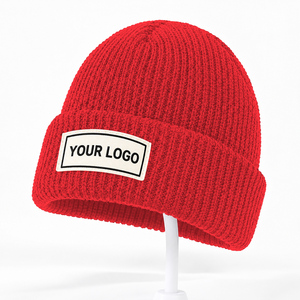 Custom <b>Knitted</b> <b>Beanie</b> Manufacturer for Wholesale Winter Headwear Orders and International Apparel Buyers Worldwide - Product Image 3