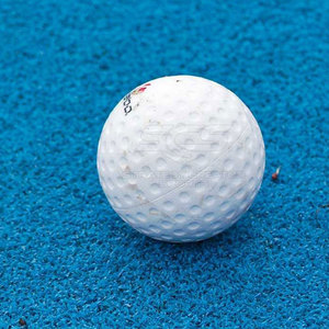 Balón Deportivo de Alta Calidad con Acabado Premium para Deportes Diarios, Balón de Hockey, Nuevo Estilo, Balón de Práctica - Product Image 5