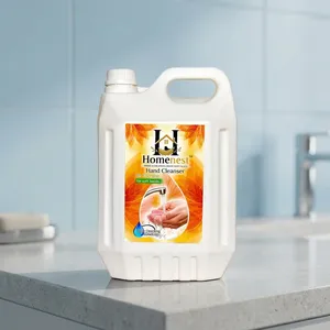 Savon liquide pour les mains Oceanic Global Premium Eco-Friendly, 80% d'ingrédients actifs, formule de nettoyage efficace pour les mains, pour la maison - Product Image 2