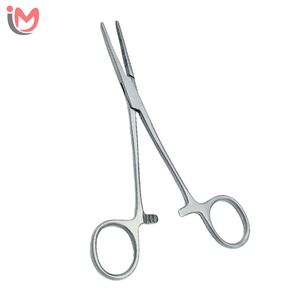 Pinces à éponges manuelles en acier inoxydable, qualité supérieure, qualité hospitalière - Product Image 3