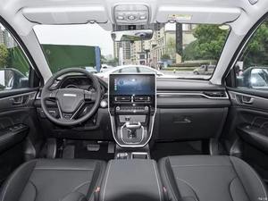 Great Wall Haval SUV M6 PLUS 1.5T Doble Embrague Elite Conectividad Inteligente Coche Nuevo de Venta Caliente en China Coche Usado - Product Image 3