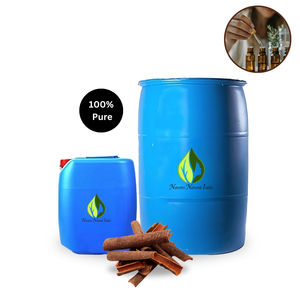 Huile Essentielle en Gros d'Écorce de Cannelle et d'Arbre à Thé – Revitalisant et Hydratant Cutané – Fournisseur et Fabricant en Gros – Personnalisation OEM/ODM - Product Image 5