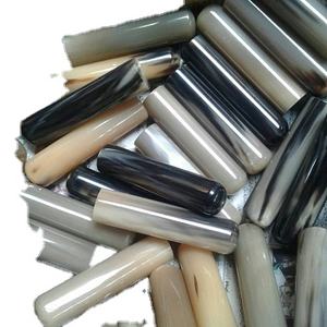 Rollo de cuerno de buey de Búfalo, rollo de cuerno, rollo de Color para sello de mango de cuchillo, tamaño personalizado con el mejor mayorista de calidad de la India - Product Image 1