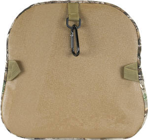 Cojín de Asiento de Caza Grande Impermeable de Camuflaje de Alta Calidad 2026, Hecho por Hook Made Imra Impex Hunting Products, para Todas las Estaciones - Product Image 4